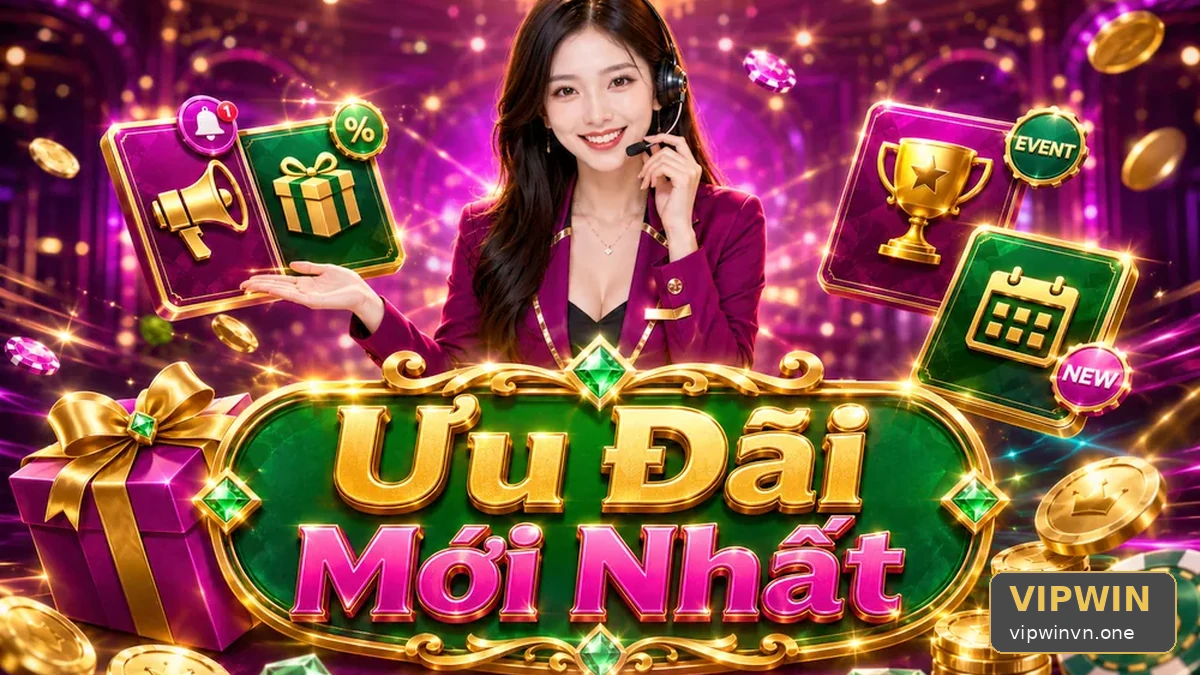 VIPWINVNONE 05 Khuyến Mãi Sổ Tay Dữ Kiện — Rà Soát Mốc Thời Gian Trước Khi