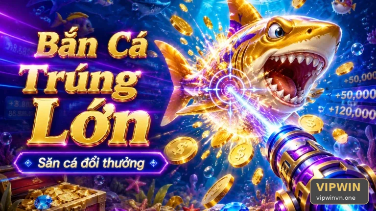 Vệt sáng xanh quanh nòng súng: Kinh nghiệm đọc cảnh bắn cá và săn thưởng