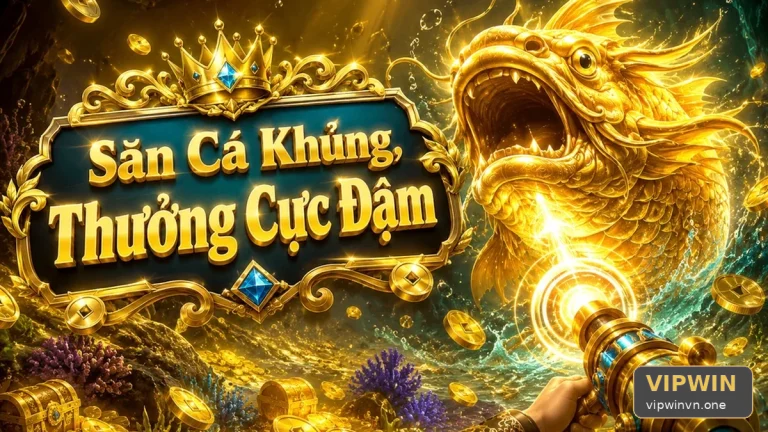 Săn thưởng trong bể cá: Kinh nghiệm nào giúp giữ nhịp chơi ổn định?