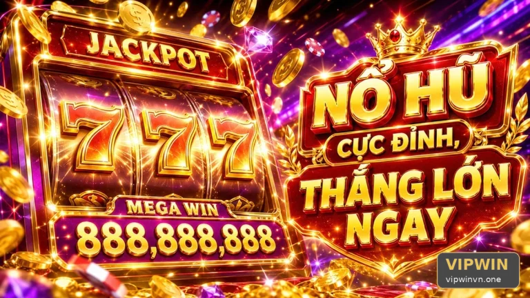 VIPWINVNONE 01 Nổ Hũ Góc Quan Sát — Giải Mã Cảnh Slot : Cách Đọc Biểu Tượng