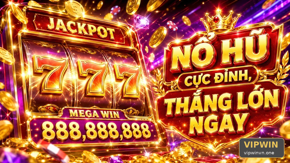VIPWINVNONE 01 Nổ Hũ Góc Quan Sát — Giải Mã Cảnh Slot : Cách Đọc Biểu Tượng