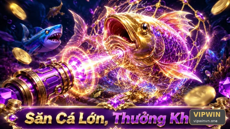 VIPWINVNONE 02 Nổ Hũ Bản Đối Chiếu — Bảng Kiểm Tra Cho Jackpot Và Phiên Nổ