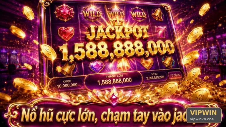 VIPWINVNONE 06 Nổ Hũ Lộ Trình Tham Khảo — Hướng Dẫn Đọc Vòng Quay Slot Có