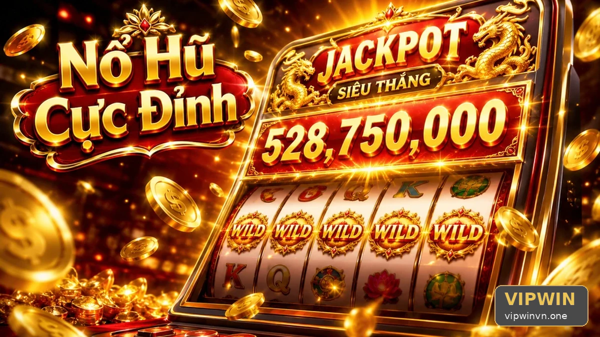 Quên đọc thẻ cảnh trước khi quay slot: Cách xử lý phiên nổ hũ an toàn