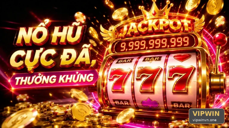 Từ Mở Thẻ Cảnh Đến Khóa Phiên: Hành Trình Kiểm Tra Nổ Hũ Slot Và Jackpot