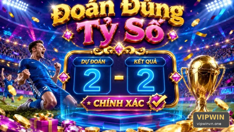 Mã Cảnh Phân Tích Thể Thao Và Tỷ Số Trận Đấu Tại VIPWIN