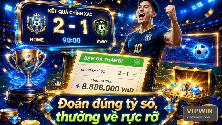 VIPWINVNONE 10 Thể Thao Bản Hướng Dẫn — Quản Lý Thời Gian Khi Xem Thể Thao